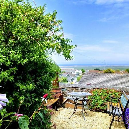 Sea View Cottage Bideford Zewnętrze zdjęcie